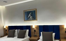 Ottoman Palace Hotel Edirne