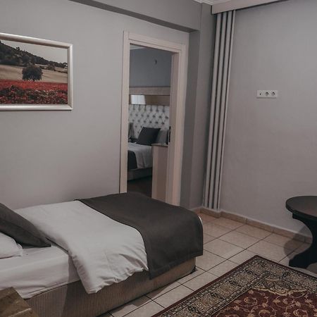 Ottoman Palace Hotel Edirne Extérieur photo