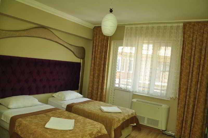 Ottoman Palace Hotel Edirne Extérieur photo