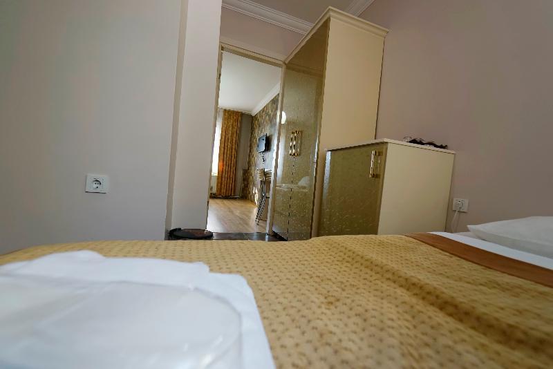 Ottoman Palace Hotel Edirne Extérieur photo
