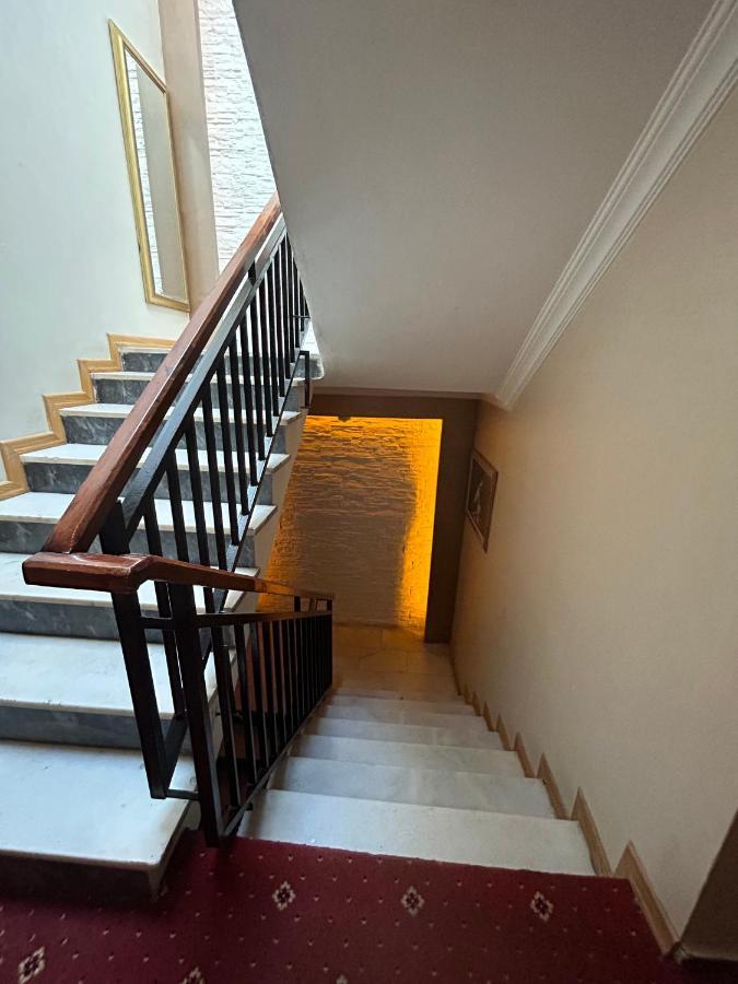 Ottoman Palace Hotel Edirne Extérieur photo