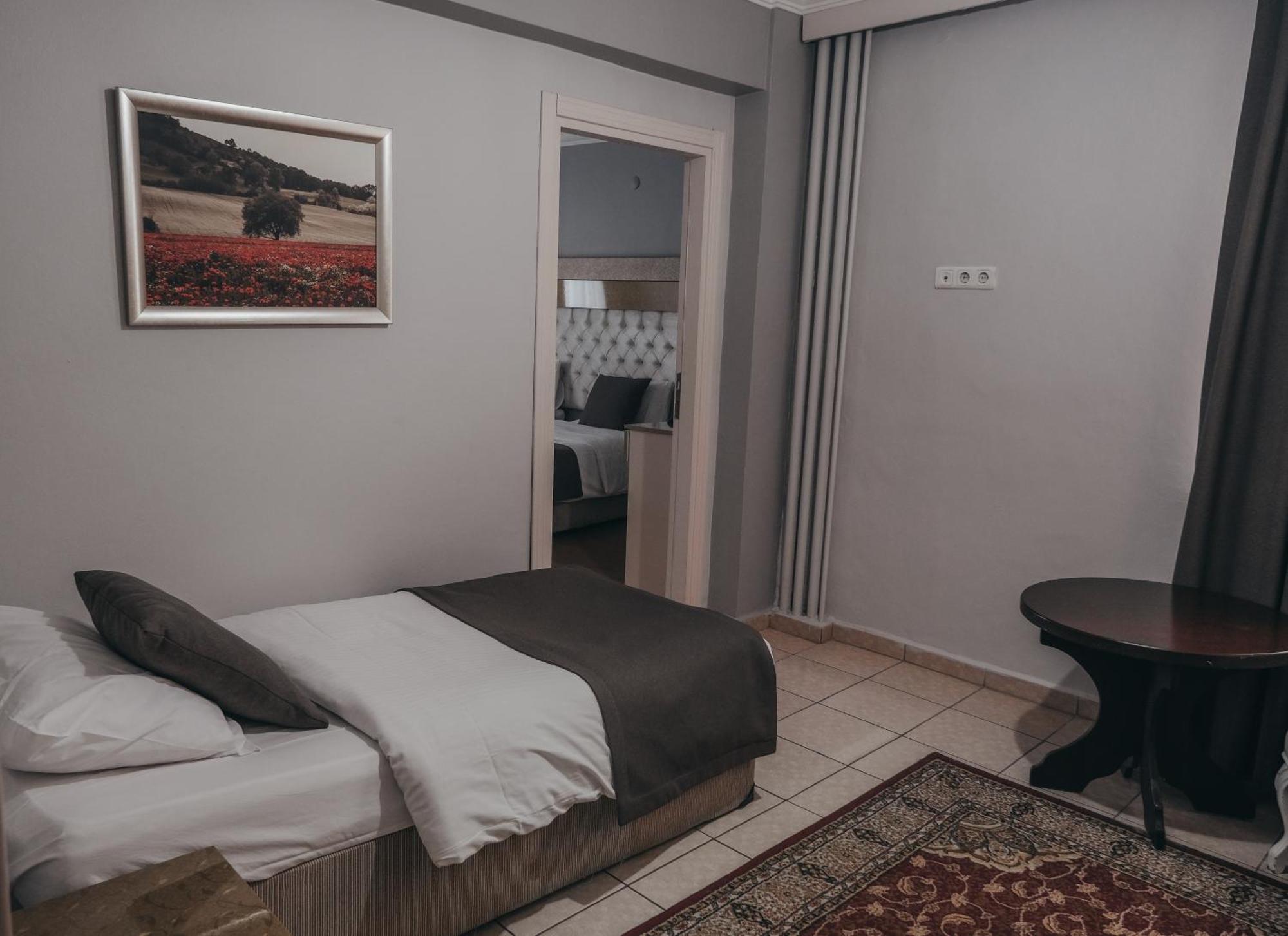 Ottoman Palace Hotel Edirne Extérieur photo