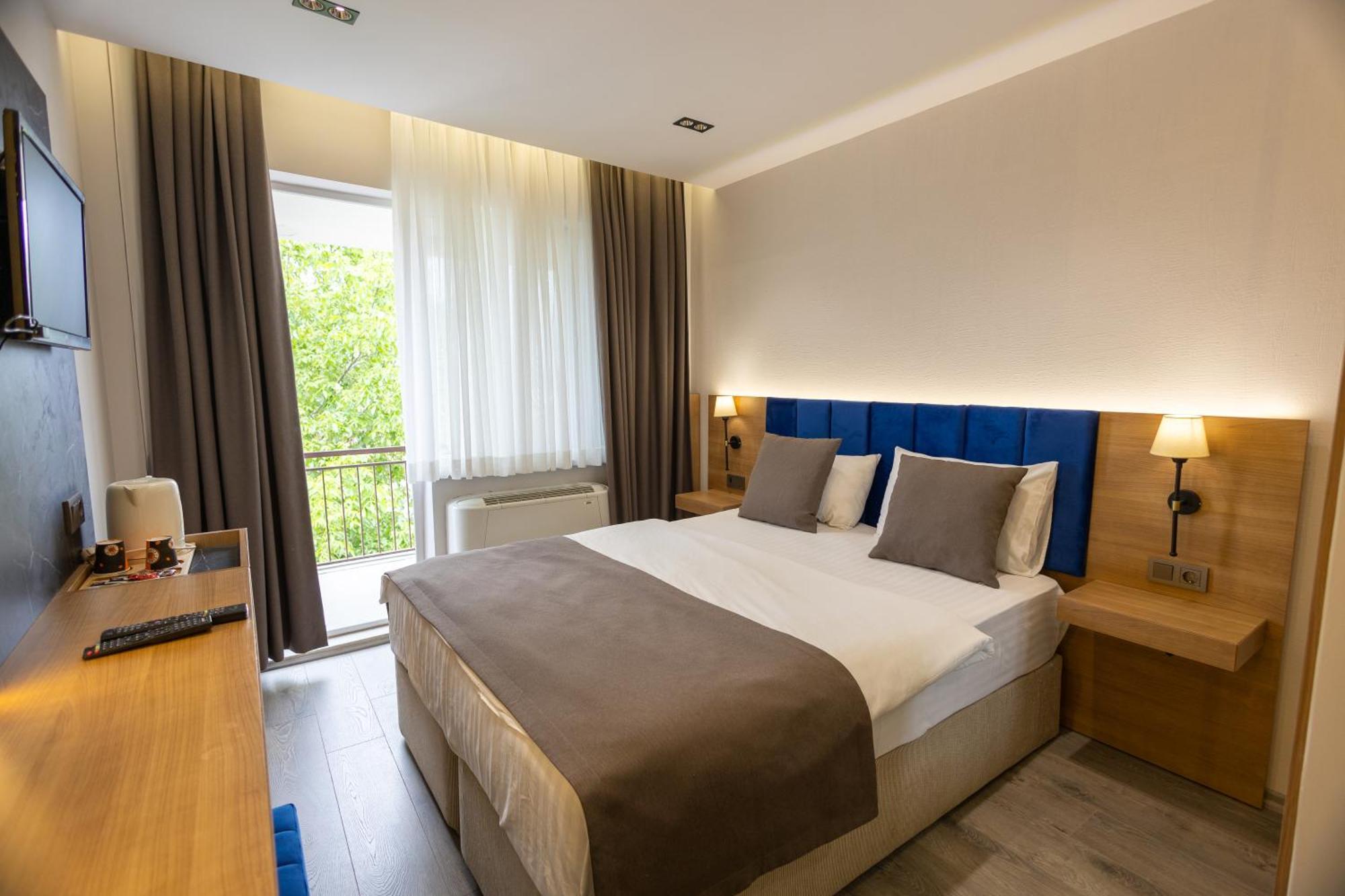 Ottoman Palace Hotel Edirne Extérieur photo