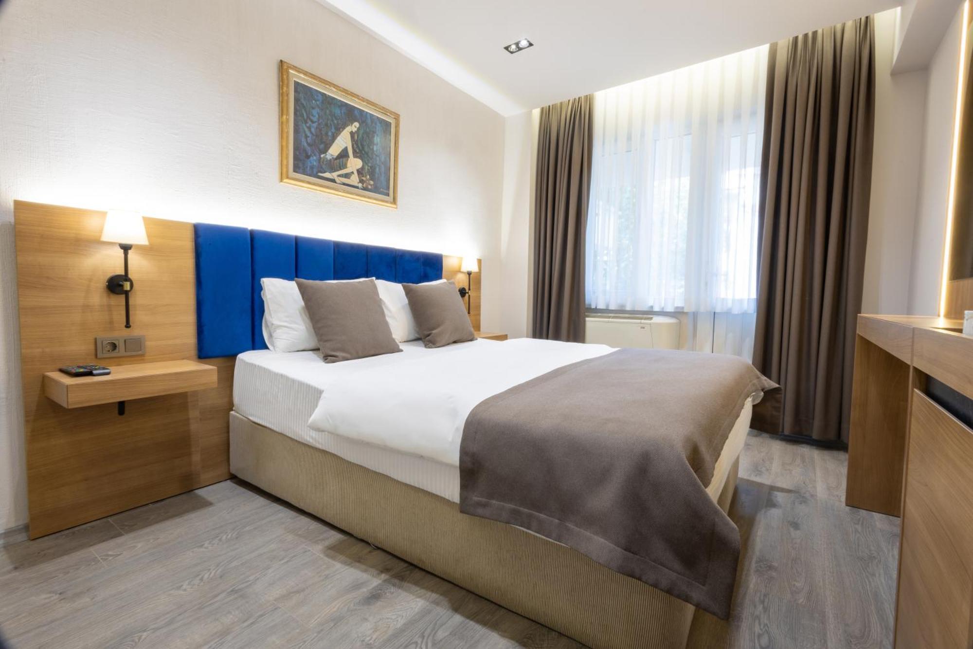 Ottoman Palace Hotel Edirne Extérieur photo