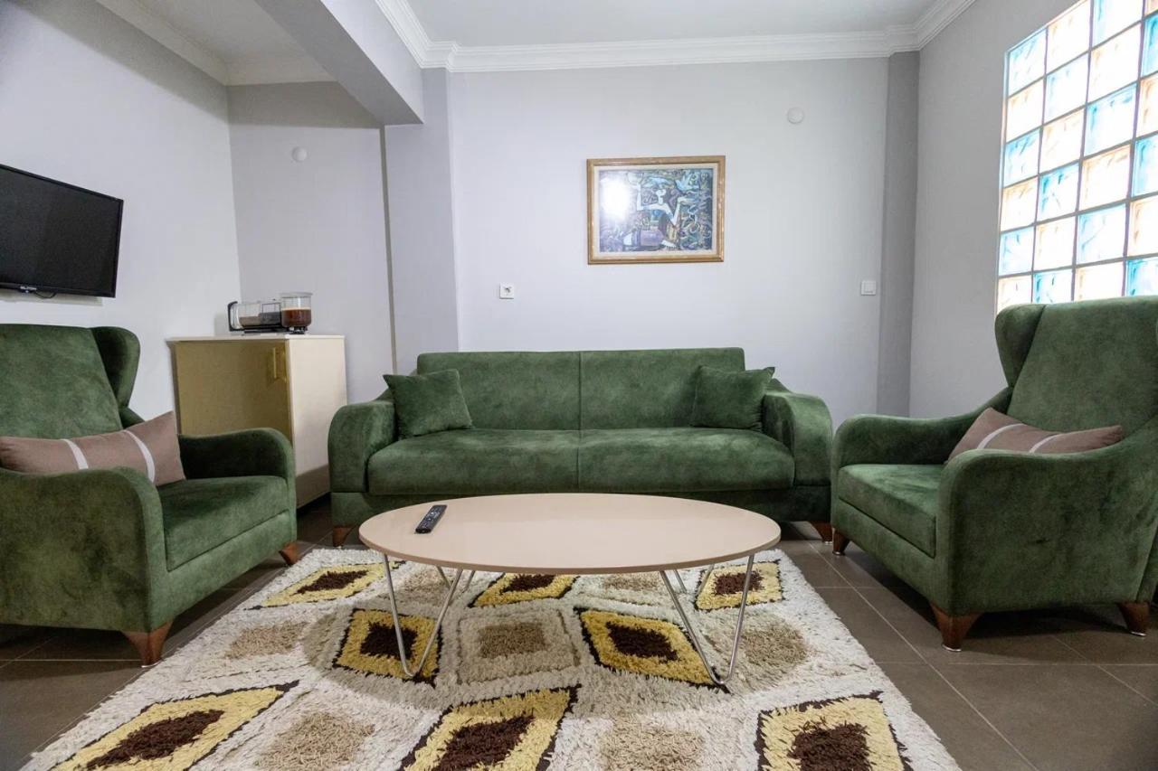 Ottoman Palace Hotel Edirne Chambre photo