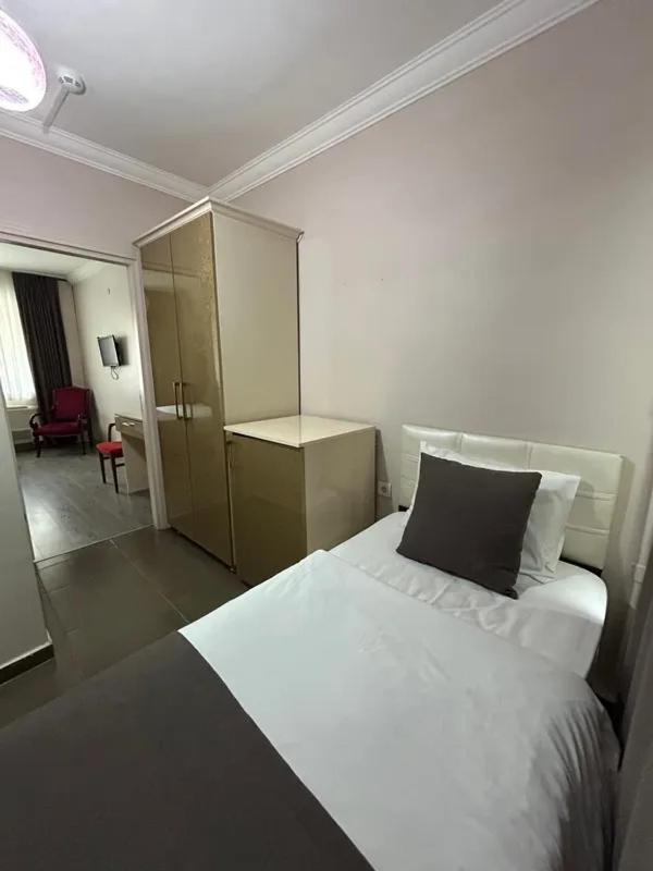 Ottoman Palace Hotel Edirne Chambre photo