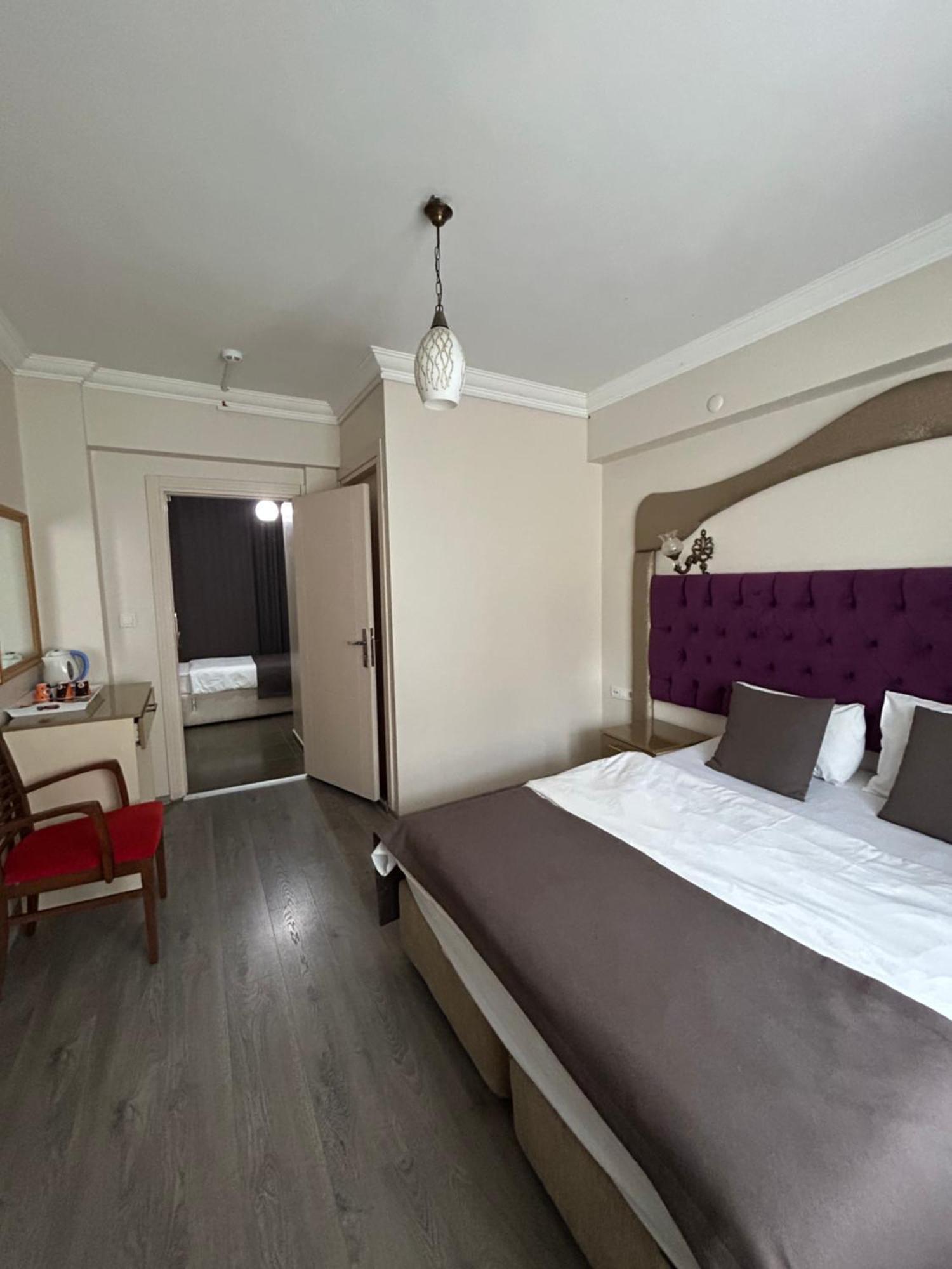 Ottoman Palace Hotel Edirne Chambre photo