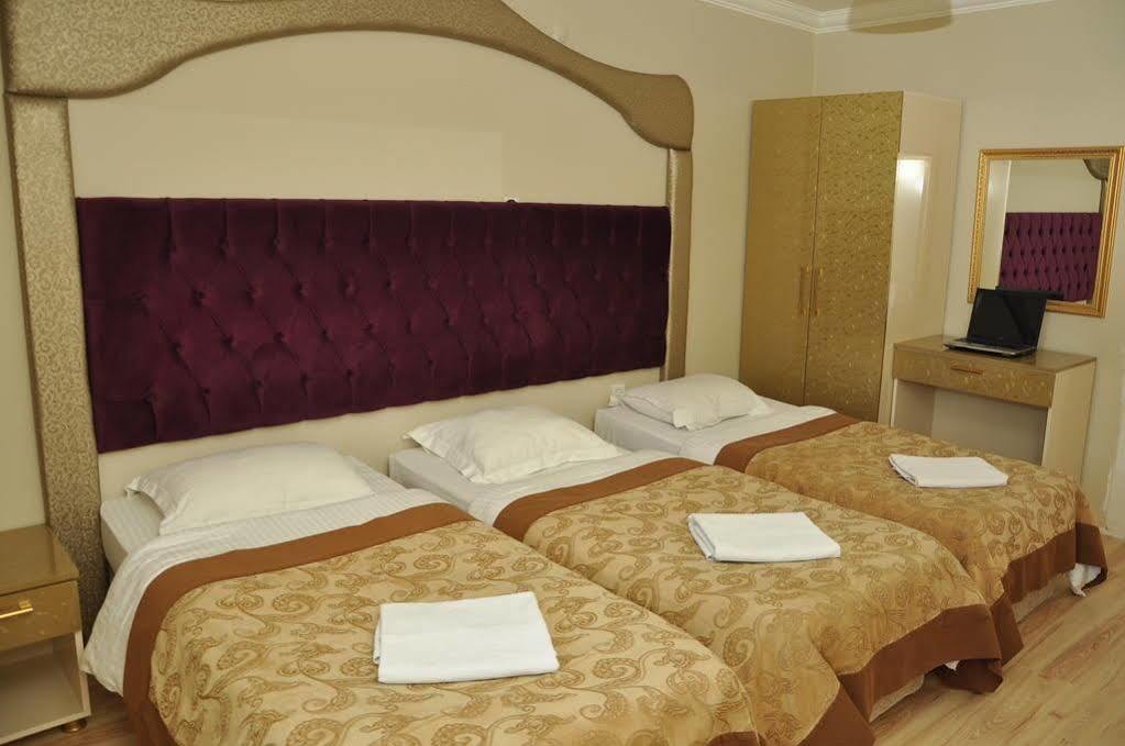 Ottoman Palace Hotel Edirne Extérieur photo