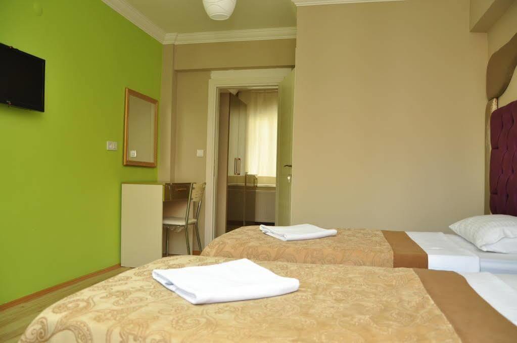 Ottoman Palace Hotel Edirne Extérieur photo