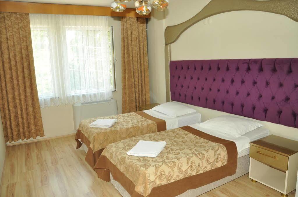 Ottoman Palace Hotel Edirne Extérieur photo