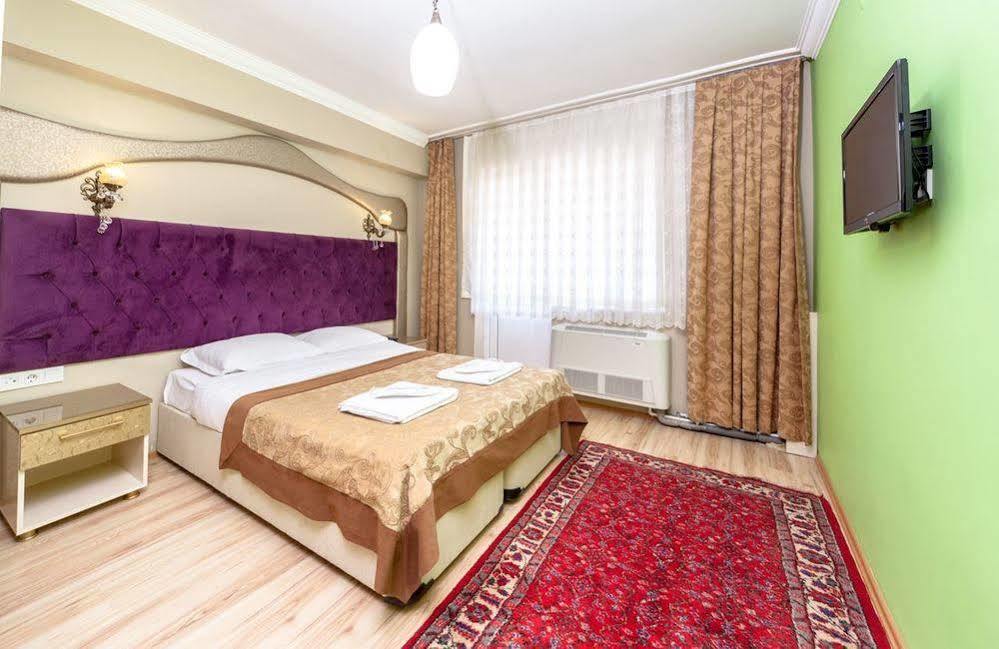 Ottoman Palace Hotel Edirne Extérieur photo