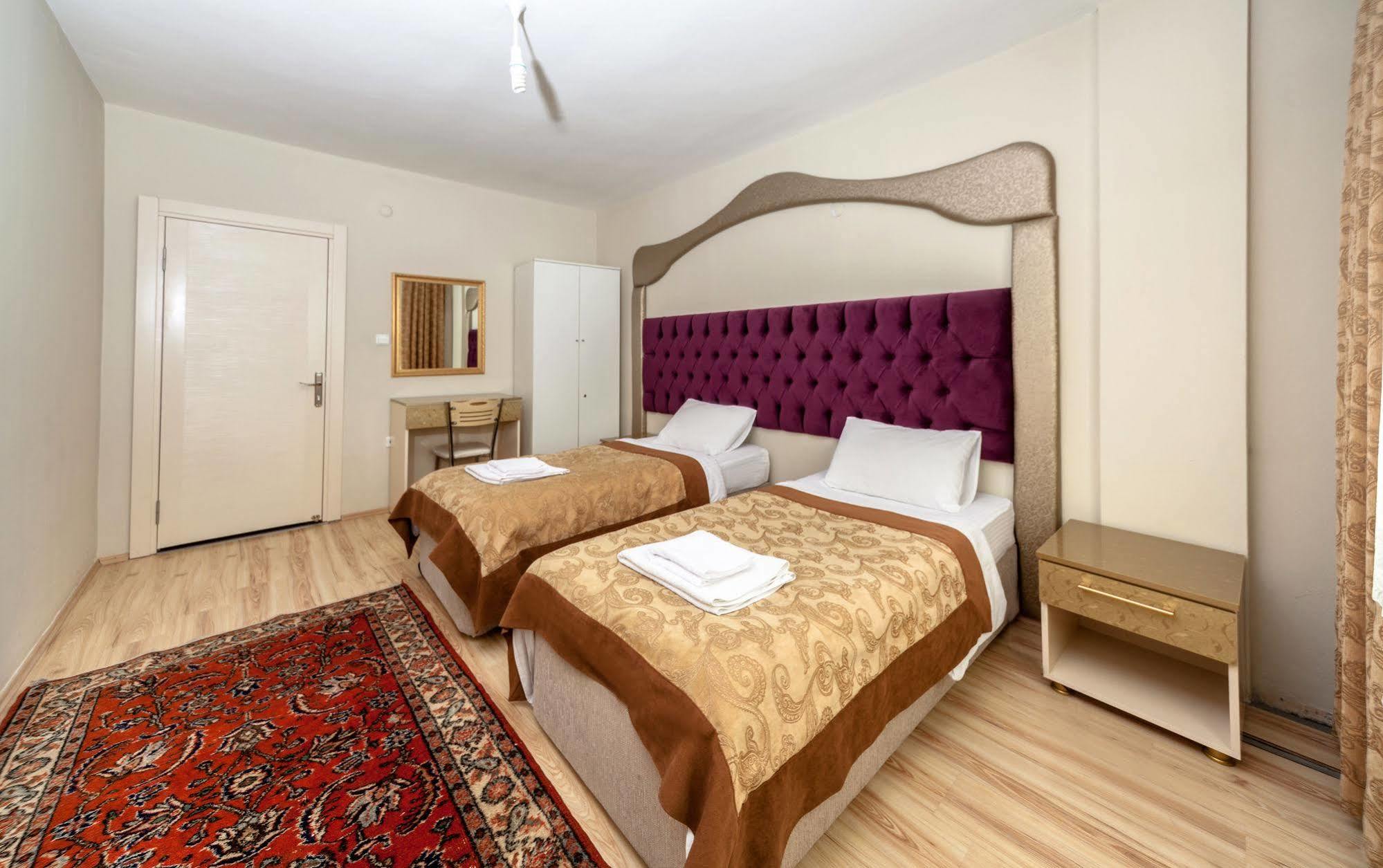 Ottoman Palace Hotel Edirne Extérieur photo