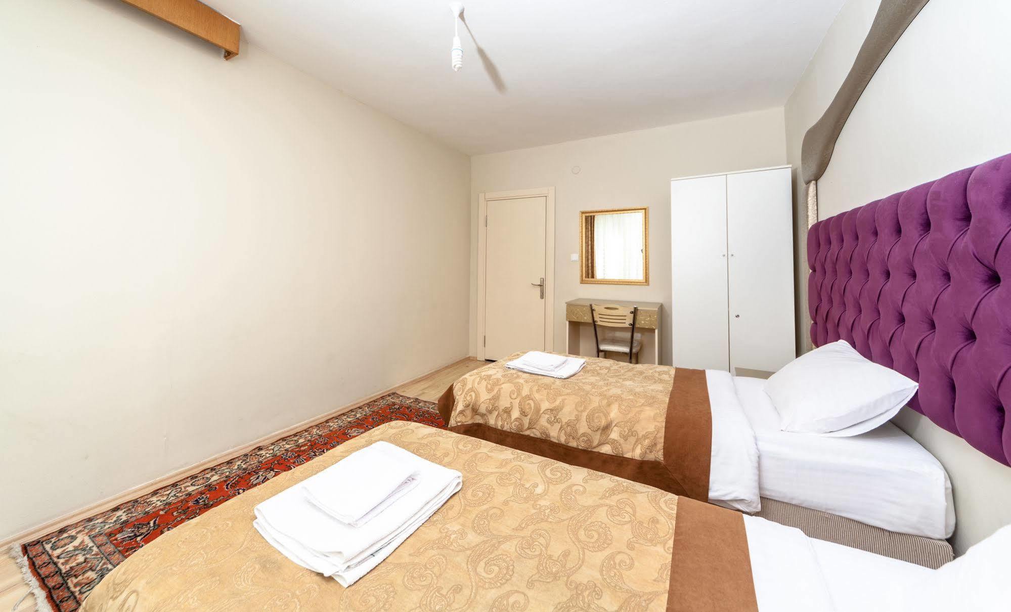 Ottoman Palace Hotel Edirne Extérieur photo