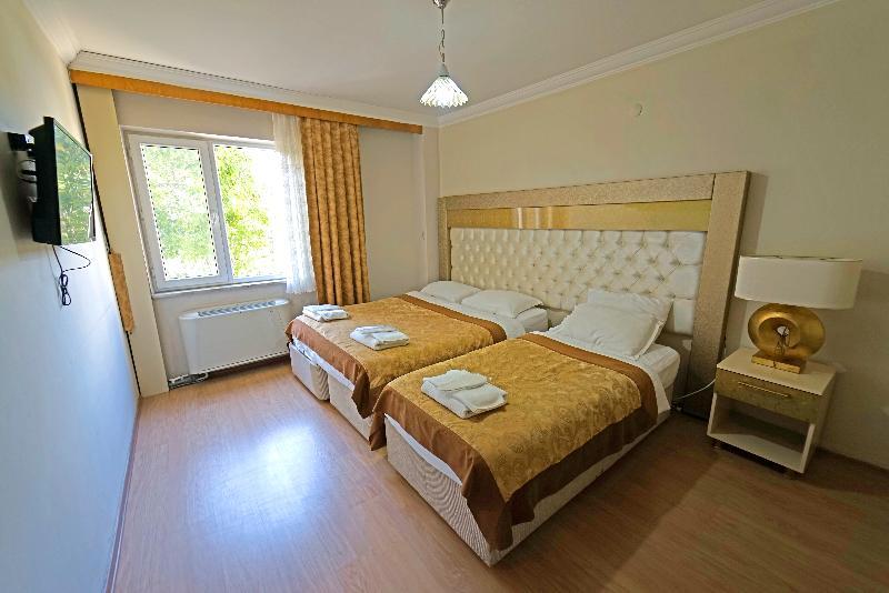 Ottoman Palace Hotel Edirne Extérieur photo
